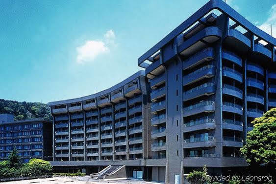 Kirishima Iwasaki Hotel Экстерьер фото