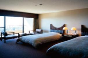 Kirishima Iwasaki Hotel Экстерьер фото