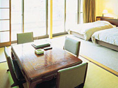 Kirishima Iwasaki Hotel Экстерьер фото